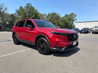 Used 2026 Honda CR-V Sport