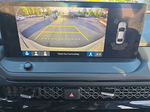 Used 2024 Honda Accord Touring image 20