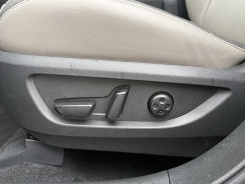 Certified 2023 INFINITI QX50 Luxe w/ Cargo Package FWD image 27