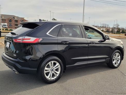 Used 2019 Ford Edge SEL image 3