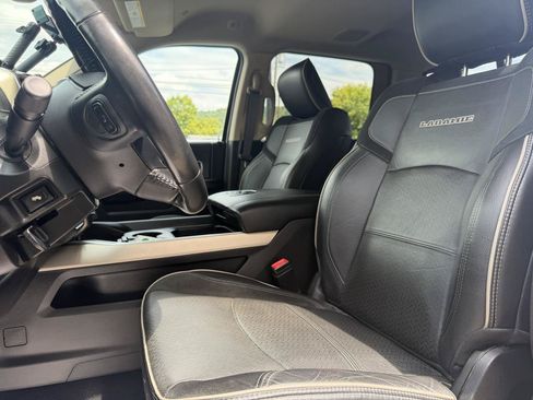Used 2021 RAM 3500 Laramie AWD/4WD image 11