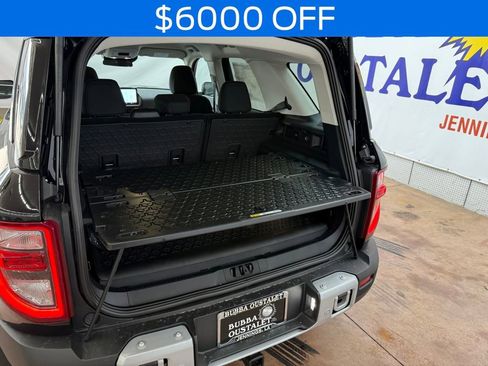 New 2025 Ford Bronco Sport Big Bend image 18