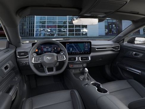 New 2026 Ford Mustang GT Premium image 9