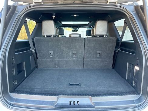 Used 2021 Ford Expedition Max Limited image 21