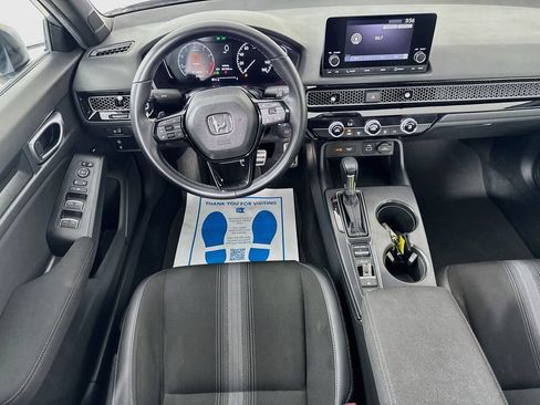 Used 2024 Honda Civic Sport image 25