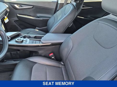 Used 2024 Kia EV6 Light AWD/4WD image 13
