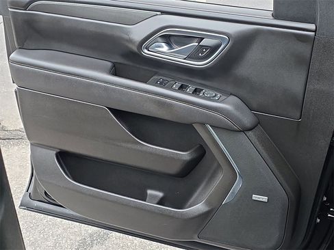 Certified 2021 GMC Yukon XL AT4 image 22