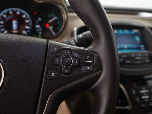 Used 2014 Buick LaCrosse Leather FWD image 25