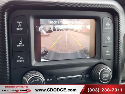 Used 2021 Jeep Gladiator Sport AWD/4WD image 25