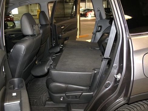 Used 2021 Honda Pilot EX-L image 28