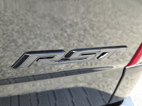 New 2026 Chevrolet Silverado 1500 RST w/ RST All Star Premium Package AWD/4WD image 21