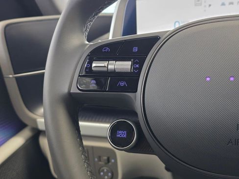 New 2025 Hyundai Ioniq 6 SEL image 24