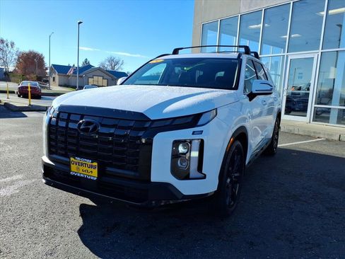Used 2024 Hyundai Palisade XRT image 3