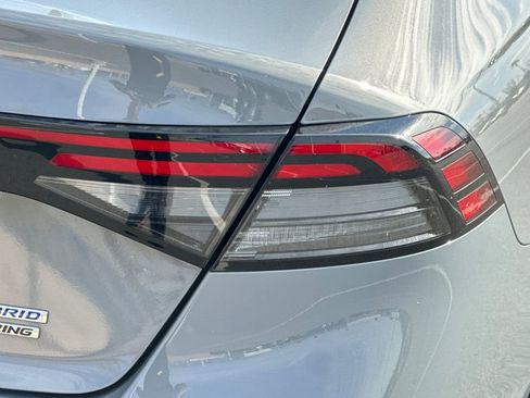 New 2026 Honda Accord Touring image 29