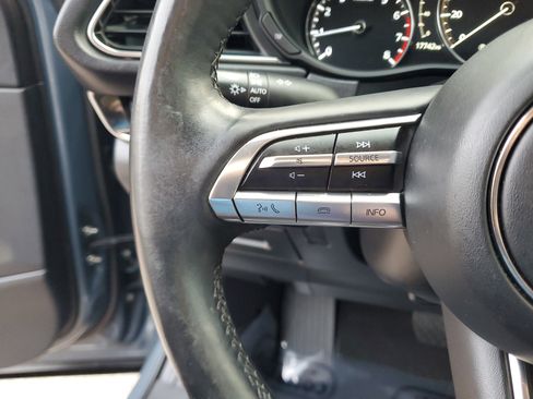 Used 2022 MAZDA CX-30 2.5 Turbo w/ Premium Plus Pkg image 30