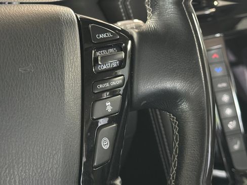 Used 2020 INFINITI QX80 Luxe w/ Proassist Package RWD image 27