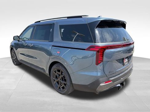 New 2027 Kia Carnival SX Prestige FWD image 5