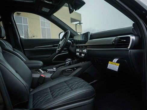 New 2025 Kia Telluride SX X-Line image 11