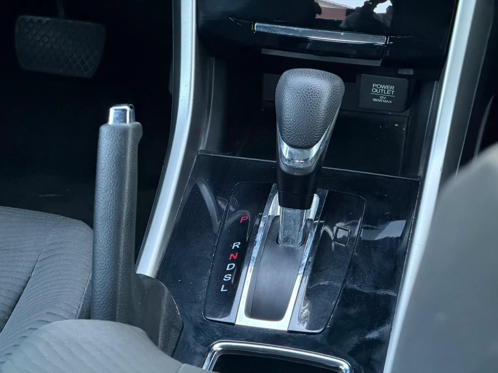 Used 2017 Honda Accord LX image 21