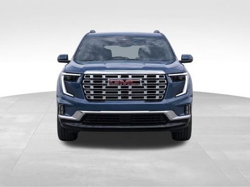 Used 2024 GMC Acadia Denali w/ Super Cruise Package AWD/4WD image 5