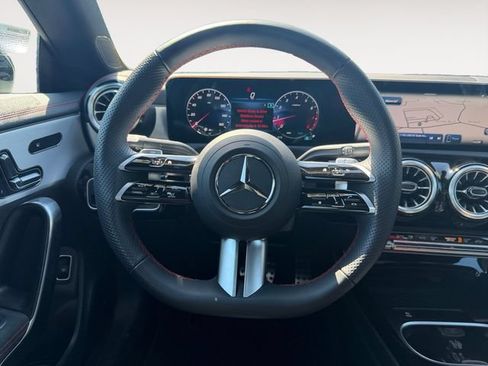 Certified 2026 Mercedes-Benz CLA 250 4MATIC image 19