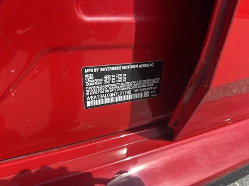 Used 2022 BMW M235i xDrive Gran Coupe w/ Premium Package image 37