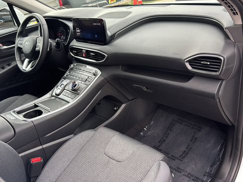 Used 2023 Hyundai Santa Fe SEL AWD/4WD image 11