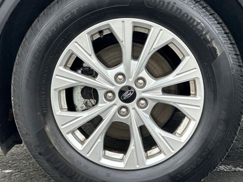 Certified 2023 Ford Escape Active w/ Tech Pack #2 image 27