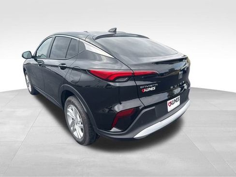 Used 2025 Buick Envista Preferred image 7