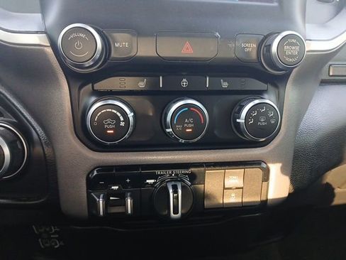 Used 2023 RAM 1500 Big Horn w/ Trailer Tow Group image 31