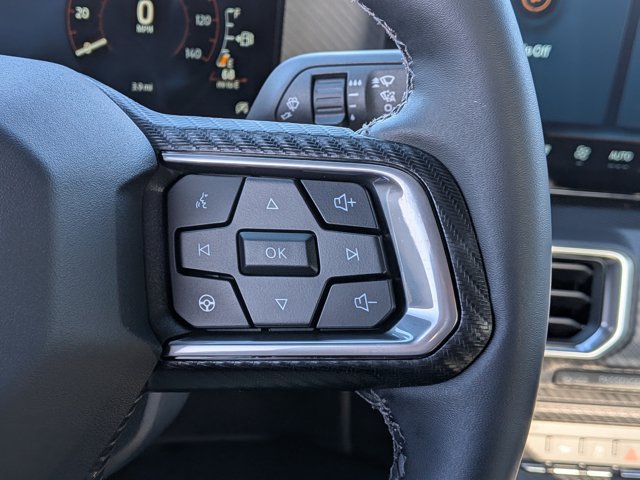 New 2026 Ford Mustang Premium RWD image 20