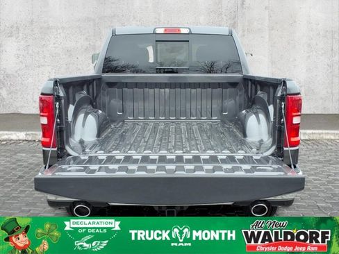 New 2026 RAM 1500 Big Horn image 3