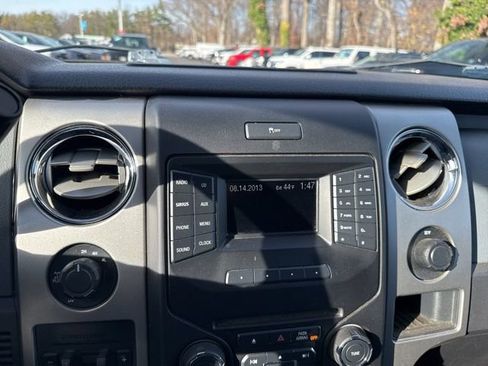 Used 2013 Ford F150 XLT w/ Luxury Equipment Group image 23