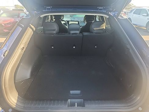 Used 2024 Kia EV6 Wind RWD image 17