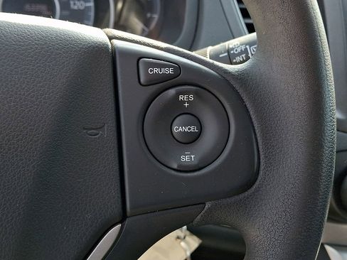 Used 2014 Honda CR-V EX image 24