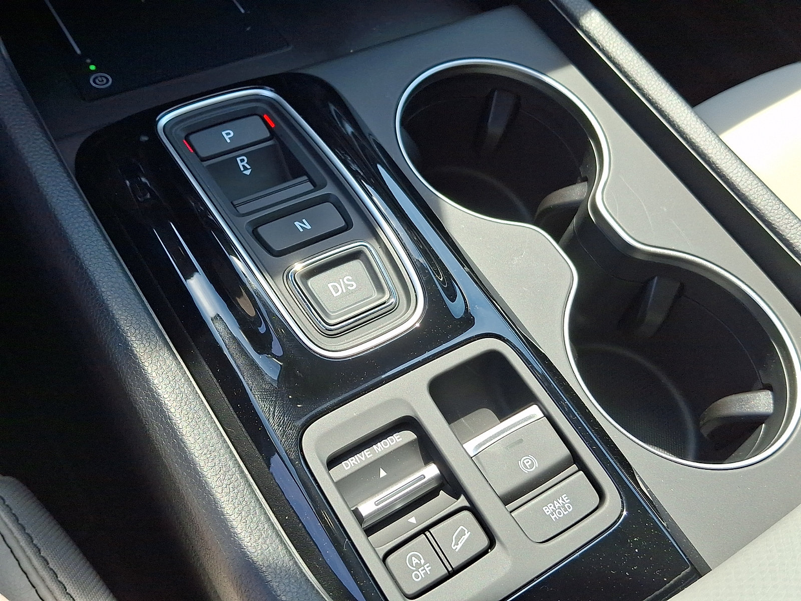 New 2026 Honda Pilot EX-L image 7