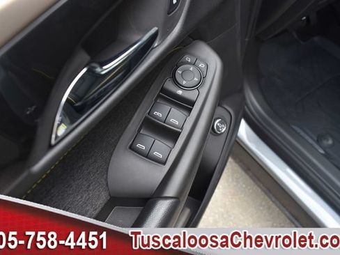 New 2026 Chevrolet TrailBlazer ACTIV w/ Convenience Package FWD image 14
