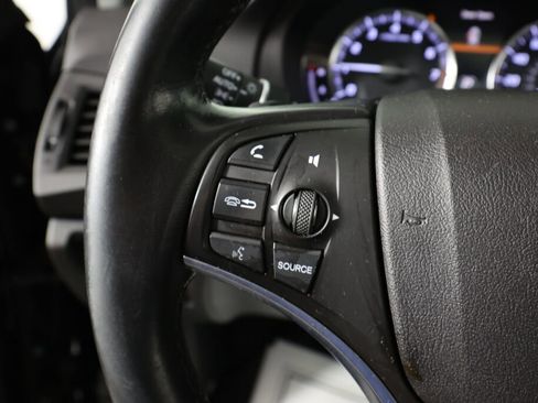 Used 2017 Acura MDX SH-AWD w/ Technology Package image 34