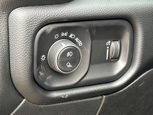 New 2026 RAM 2500 Lone Star AWD/4WD image 22