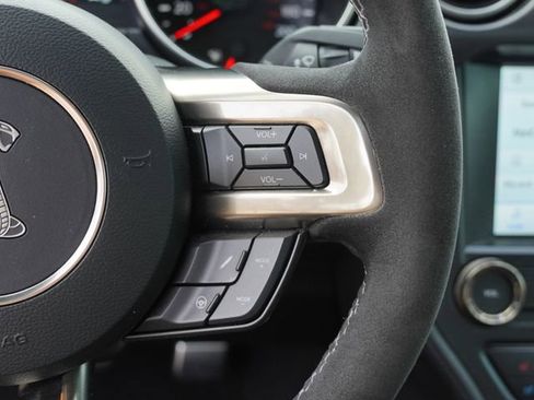 Used 2019 Ford Mustang Shelby GT350 w/ Technology Package RWD image 26