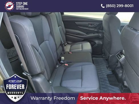 Used 2023 Subaru Ascent Premium w/ Convenience Package AWD/4WD image 33