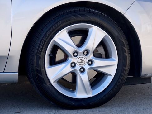 Used 2009 Acura TSX Sedan image 30