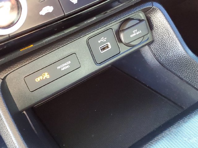 Used 2023 Honda Civic Sport image 18
