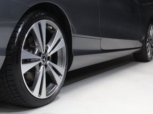 Used 2017 Mercedes-Benz C 300 Cabriolet image 23