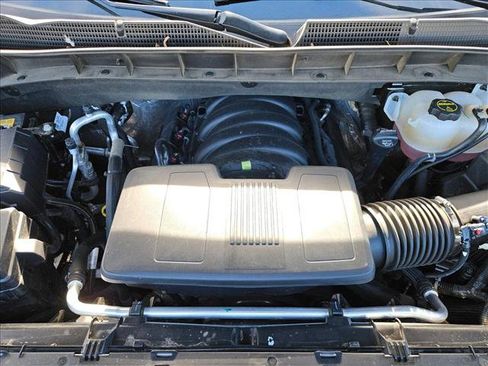 Certified 2024 GMC Sierra 1500 AT4X image 22