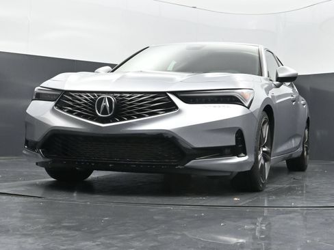 Used 2025 Acura Integra A-Spec FWD image 34
