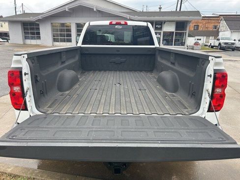 Used 2016 Chevrolet Silverado 3500 W/T w/ WT Convenience Package image 11