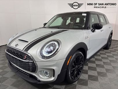Certified 2023 MINI Cooper Clubman S