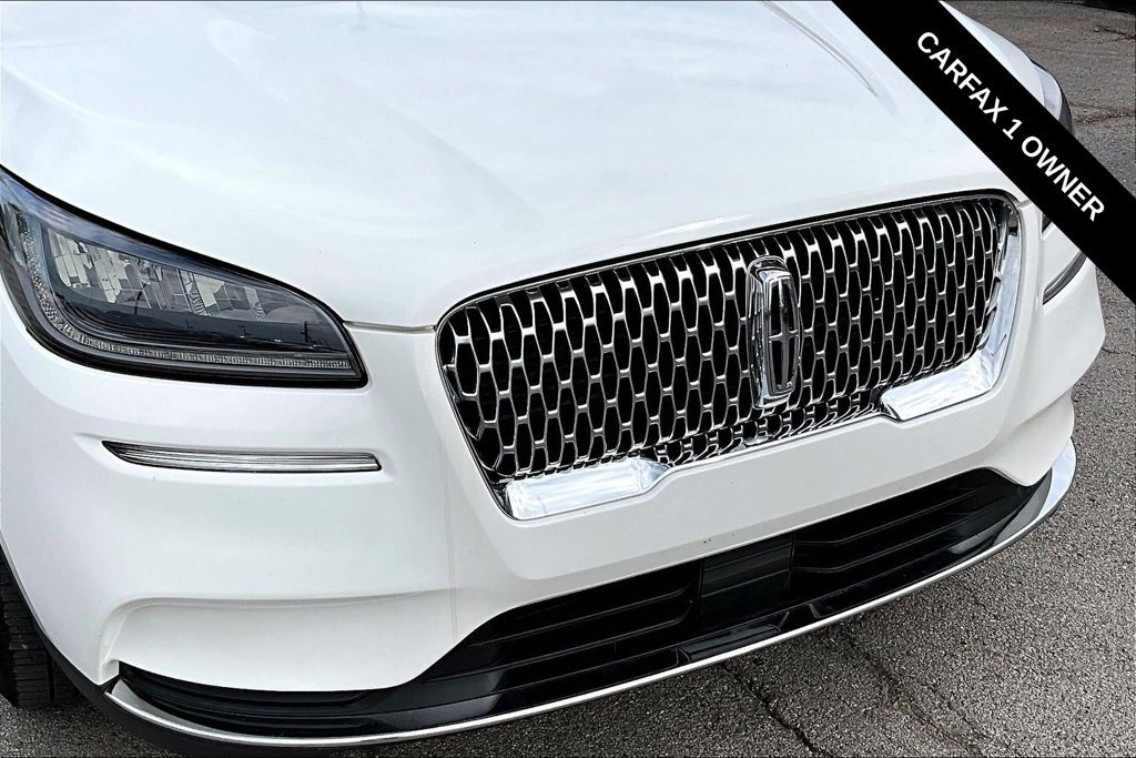 Used 2022 Lincoln Corsair FWD w/ Premium Package image 32
