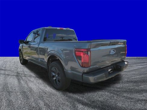 New 2025 Ford F150 STX w/ Equipment Group 200A image 6